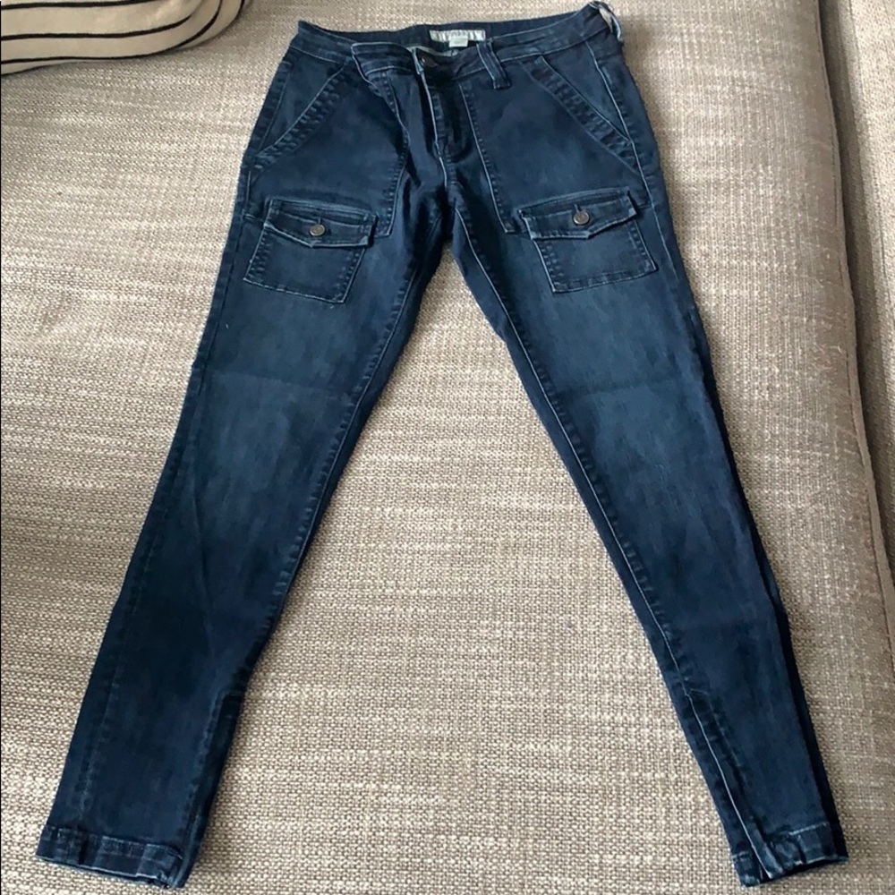 Joie jeans